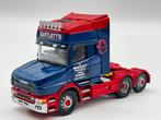 CORGI SCANIA 124L BARTLETT "S torpedo, Overig, Corgi, Nieuw, Ophalen of Verzenden