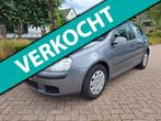 Volkswagen Golf 1.6 FSI Turijn, Voorwielaandrijving, Gebruikt, 4 cilinders, Handgeschakeld