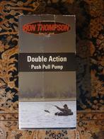 Ron Thompson Double Action Pomp, Watersport en Boten, Ophalen of Verzenden, Nieuw, Overige typen