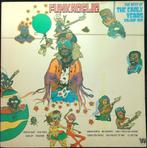 FUNKADELIC - The Best Of The Early Years Volume One 1977 LP, 1960 tot 1980, R&B, Ophalen of Verzenden, Zo goed als nieuw