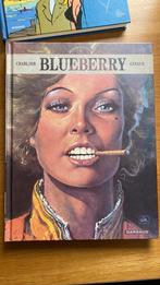 Blueberry Integraal deel 5 - HC 1e druk, Eén stripboek, Ophalen of Verzenden, Zo goed als nieuw