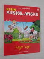 Suske en Wiske - klein Suske en Wiske, Boeken, Stripboeken, Gelezen, Ophalen of Verzenden, Eén stripboek, Willy vandersteen