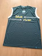 Tshirt, Ophalen of Verzenden, Nieuw, Maat 48/50 (M), Zwart