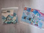 Lego Frozen IJskasteel 41062, Kinderen en Baby's, Speelgoed | Duplo en Lego, Ophalen of Verzenden, Gebruikt, Complete set, Lego