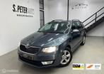 Skoda Octavia Combi 1.2 TSI Greentech Elegance Businessline, Voorwielaandrijving, Euro 5, Stof, Gebruikt