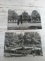 Ansichtkaarten Sprookjestuin "De Elf Provinciën" Hellendoorn, Ophalen of Verzenden, 1960 tot 1980, Gelopen, Overijssel