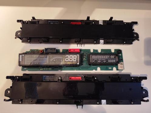 Kmteller Renault Scenic herstel instrument, Auto-onderdelen, Dashboard en Schakelaars, Renault, Gebruikt, Ophalen of Verzenden