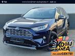 Toyota RAV4 2.5 Hybrid AWD Bi-Tone | Elek bedienbare achterk, Automaat, Gebruikt, Euro 6, 4 cilinders
