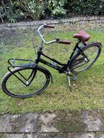 Gazelle Damesfiets - Opknapper, Ophalen, Versnellingen, Gazelle, 53 tot 56 cm