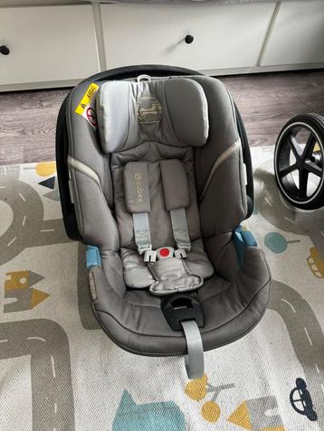 Cybex Autostoel Groep 0 Cloud T I Size beschikbaar voor biedingen