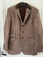 Scapa Harris Tweed Blazer, Maat 52/54 (L), Overige kleuren, Ophalen of Verzenden, Gedragen