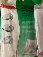 Bosch siemens stofzuigerzak 10 stuks, Ophalen of Verzenden, Nieuw