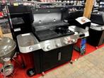weber genesis epx435 gas bbq, Ophalen, Nieuw, Weber