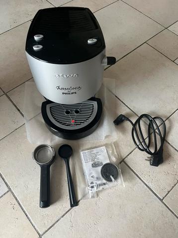 Koffiezetapparaat armonia beschikbaar voor biedingen