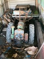 Holder, Tot 2500, Oldtimer, Tot 80 Pk, Ophalen