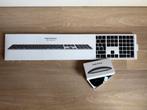 Apple Magic Keyboard + Apple Magic Mouse ZGAN, Computers en Software, Toetsenborden, Ophalen, Toetsenbord en muis-set, Zo goed als nieuw
