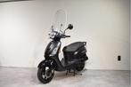 SYM Fiddle 2 Sport | Brom | 2021 | comfort zadel, Gebruikt, Ophalen of Verzenden, Benzine, Fiddle