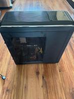 Gaming pc i7-7700K | 1070 gtx | 16GB DDR4, Ophalen, Gebruikt, Zelfgebouwde PC, Gaming