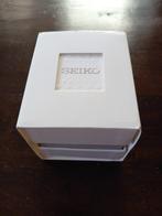 herenhorloge, Seiko 5 Sports automatic, Sieraden, Tassen en Uiterlijk, Horloges | Heren, Staal, Polshorloge, Ophalen of Verzenden