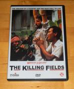 dvd - The Killing Fields - 3 Oscars winnaar, Thrillers en Misdaad, Zo goed als nieuw, Ophalen, Vanaf 16 jaar