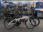 Dahon vouwfietsen, nieuwe modellen. Launch met schijfremmen, 20 inch of meer, Versnellingen, Nieuw, Ophalen of Verzenden