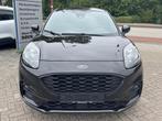 Ford Puma 1.0 EcoBoost Hybrid ST-Line | Winter Pack | Naviga, Voorwielaandrijving, Euro 6, Lichtsensor, Zwart