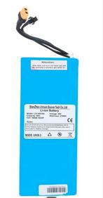 Windgoo Moovway B3 battery accu 42v, Ophalen of Verzenden, Zo goed als nieuw