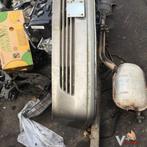 Mercedes W126 1991 Voorbumper Type 2, Ophalen, Gebruikt, -, Voor