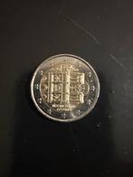 2 Euro Frankrijk Notre Dame 2024, Postzegels en Munten, Munten | Nederland, Ophalen of Verzenden, Euro's, Losse munt