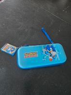 Sonic Hoesje voor Nintendo Switch Lite - Nieuw!, Spelcomputers en Games, Ophalen of Verzenden, Nieuw, Switch Lite, Hoesje, Tasje of Behuizing