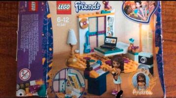 Lego Friends 41341