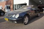 Mercedes-Benz CL-klasse 600, Auto's, Automaat, Achterwielaandrijving, Beige, CL