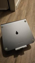 Rain Design mStand Laptop Standaard - Aluminium, Computers en Software, Laptopstandaarden, Ophalen, Gebruikt, Rain Design
