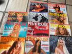 Penthouse 1999, Ophalen of Verzenden, Zo goed als nieuw, Muziek, Film of Tv