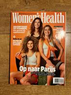Womens Health, Ophalen of Verzenden, Zo goed als nieuw, Damesbladen