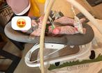Stokke wipstoel bouncer, Kinderen en Baby's, Ophalen of Verzenden, Zo goed als nieuw