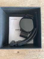 UMIDIGI Smartwatch - Zo goed als nieuw!, Afstand, Zwart, Ophalen of Verzenden, Zo goed als nieuw