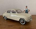 SAAB 96 2 Takt  1:18 NEO v 300,-  voor 96,-, Overige merken, Gebruikt, Ophalen of Verzenden