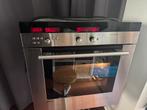 Siemens oven 60cm INBOUW model.. ZGAN!!, Ophalen, Hete lucht, 60 cm of meer, Zo goed als nieuw