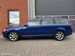 Volvo V70 2.5T Ocean Race - Orig NL - Volvo dealer onderh., Voorwielaandrijving, Zwart, Blauw, 2521 cc