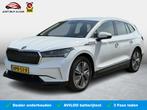 Skoda Enyaq iV 80 3 Fase / Originele wegklapbare Electrische, Auto's, Skoda, Automaat, Gebruikt, 495 min, 80 kWh