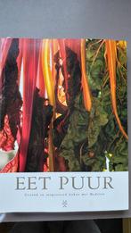 Eet Puur - Madelon kookboek, Madelon, Tapas, Hapjes en Dim Sum, Gezond koken, Ophalen of Verzenden