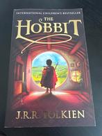 The Hobbit - J.R.R. Tolkien, Ophalen of Verzenden, Gelezen