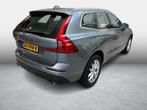 Volvo XC60 2.0 T5 Momentum | Trekhaak | Trekgewicht | Leder, Gebruikt, Euro 6, 4 cilinders, 1969 cc
