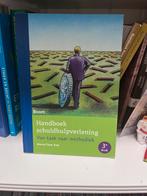 Marcel Sem Kok - Handboek 3e druk, Verzenden, Zo goed als nieuw, Marcel Sem Kok