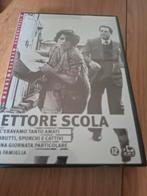 Ettore Scola - Italiaanse Meesterwerken DVD, Cd's en Dvd's, Vanaf 12 jaar, Ophalen of Verzenden, Zo goed als nieuw, Boxset