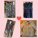 Rok, jasje, jurk, vest, Kleding | Dames, Ophalen of Verzenden, Zo goed als nieuw, Maat 42/44 (L)