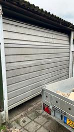 Roldeur rolluik overheaddeur, Ophalen, Zo goed als nieuw, 200 cm of meer