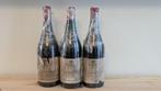 1955 Audibert & Delas Hermitage, Verzamelen, Frankrijk, Ophalen of Verzenden, Zo goed als nieuw, Rode wijn