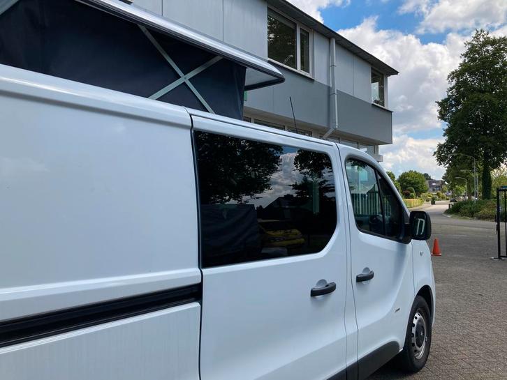 Ramen: Pasmaat getinte ramen voor je camper. Vast/Schuifraam, Caravans en Kamperen, Camper-accessoires, Nieuw, Ophalen of Verzenden